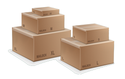 cajas de mudanza